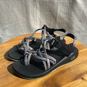 Chaco Women's ZX/2 Yampa Sandals Size 10